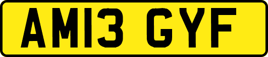 AM13GYF