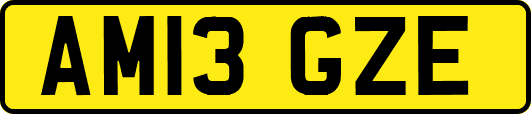 AM13GZE