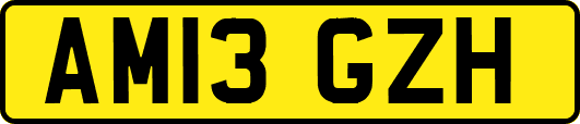 AM13GZH