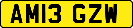 AM13GZW