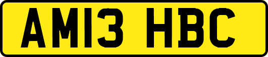 AM13HBC