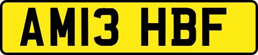 AM13HBF