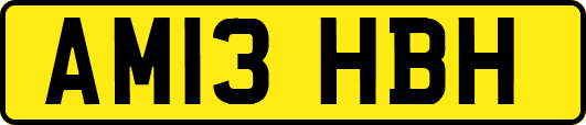AM13HBH