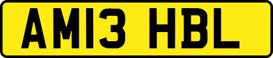 AM13HBL