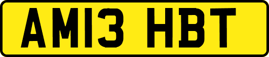 AM13HBT