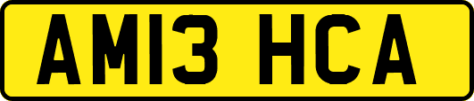 AM13HCA