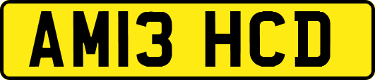 AM13HCD