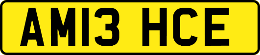 AM13HCE