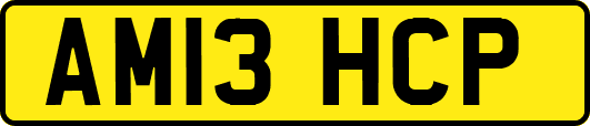 AM13HCP