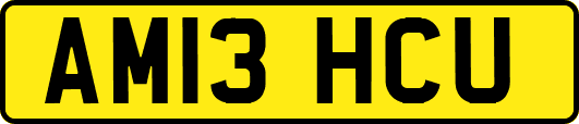 AM13HCU