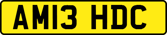 AM13HDC