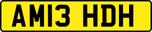 AM13HDH
