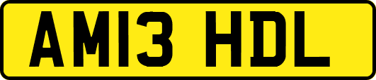 AM13HDL