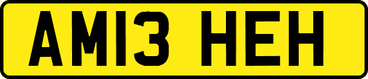 AM13HEH