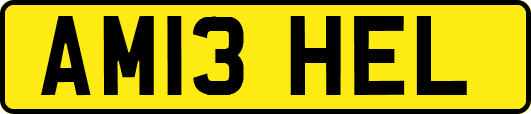AM13HEL