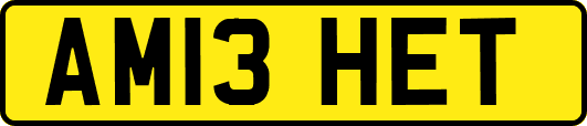AM13HET