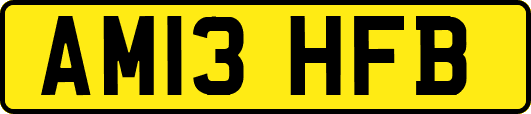 AM13HFB