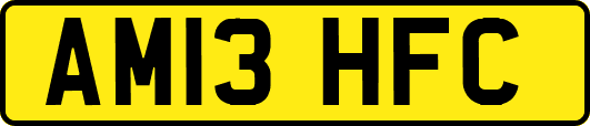 AM13HFC