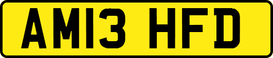 AM13HFD