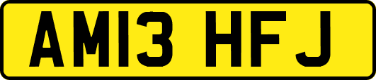 AM13HFJ