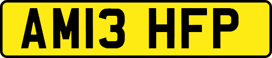 AM13HFP