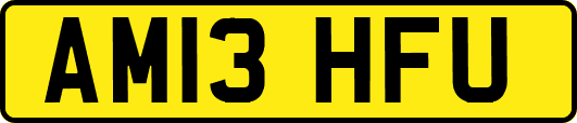 AM13HFU