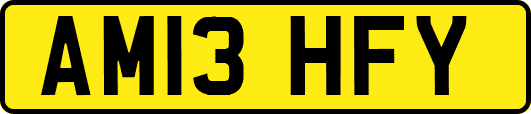 AM13HFY