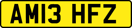 AM13HFZ