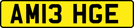 AM13HGE