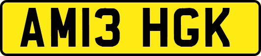 AM13HGK