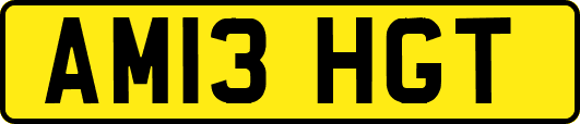 AM13HGT