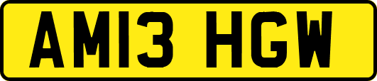 AM13HGW