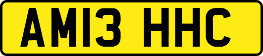 AM13HHC