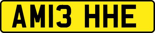 AM13HHE