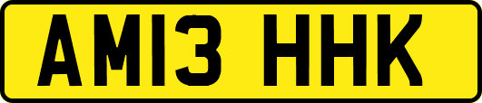 AM13HHK