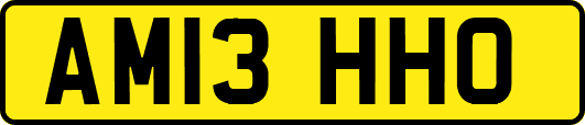 AM13HHO