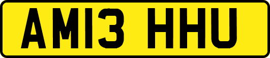 AM13HHU