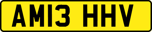 AM13HHV