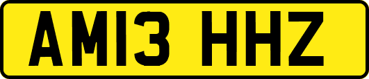 AM13HHZ