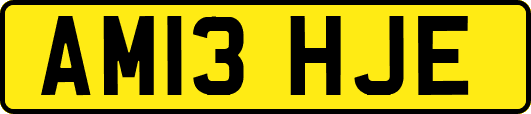AM13HJE