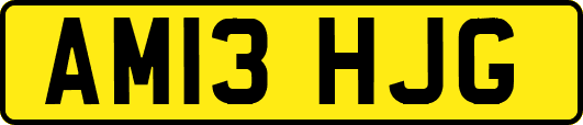 AM13HJG
