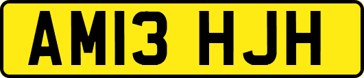 AM13HJH