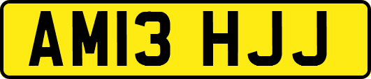 AM13HJJ
