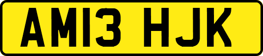 AM13HJK