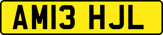 AM13HJL