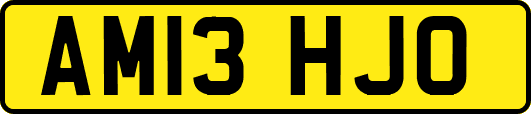 AM13HJO
