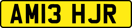 AM13HJR