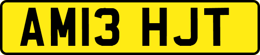 AM13HJT