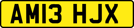 AM13HJX