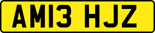 AM13HJZ
